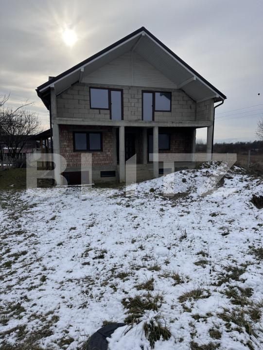 Casa de vânzare 5 camere Exterior Sud - 164097CV | BLITZ Dej | Poza1