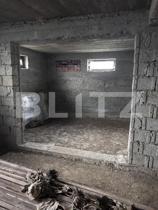 Casa de vânzare 5 camere Exterior Sud - 164097CV | BLITZ Dej | Poza6