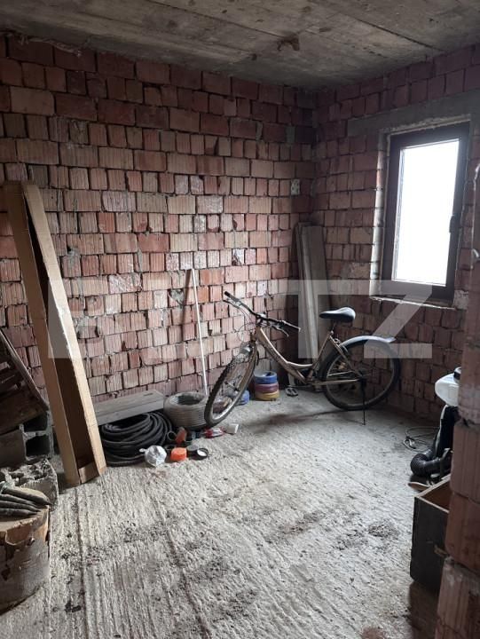 Casa de vânzare 5 camere Exterior Sud - 164097CV | BLITZ Dej | Poza13