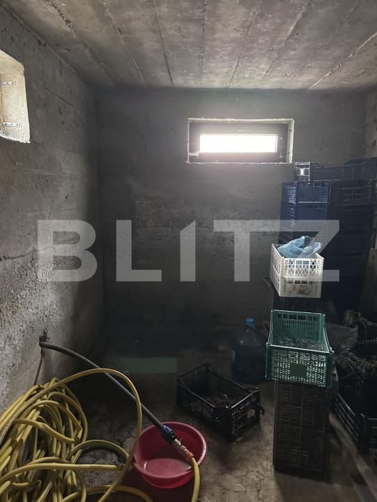 Casa de vânzare 5 camere Exterior Sud - 164097CV | BLITZ Dej | Poza8