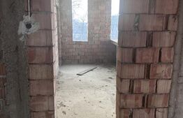 Casă de vânzare la roșu, Cășeiu – 250 mp utili și teren generos de 1.553 mp