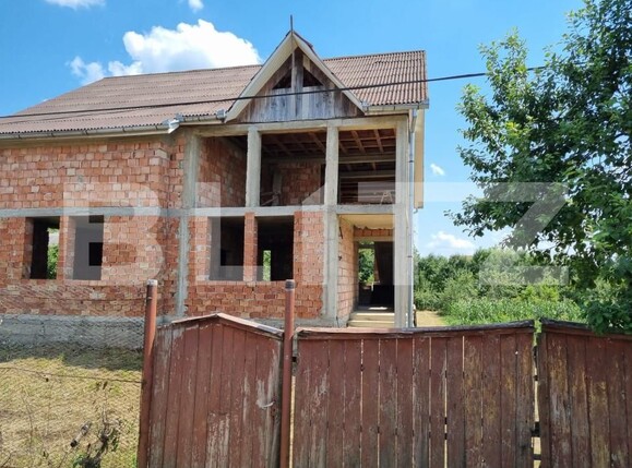 Casa de vânzare 4 camere Exterior Est - 164215CV | BLITZ Dej | Poza9