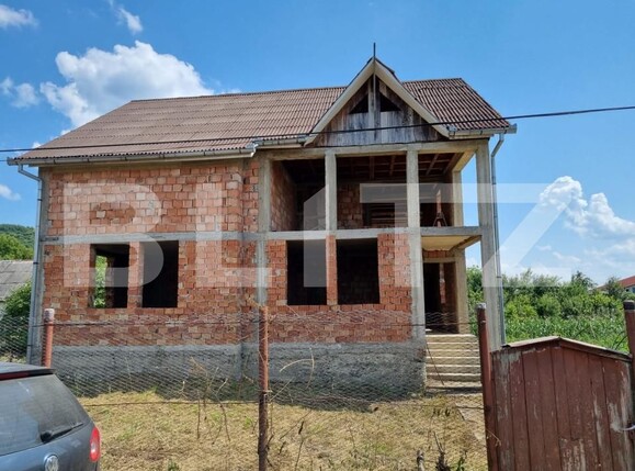 Casa de vânzare 4 camere Exterior Est - 164215CV | BLITZ Dej | Poza1