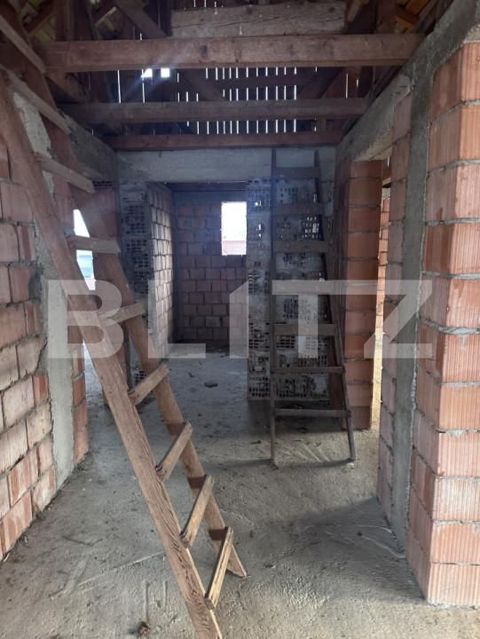 Casa de vânzare 4 camere Exterior Est - 164215CV | BLITZ Dej | Poza14