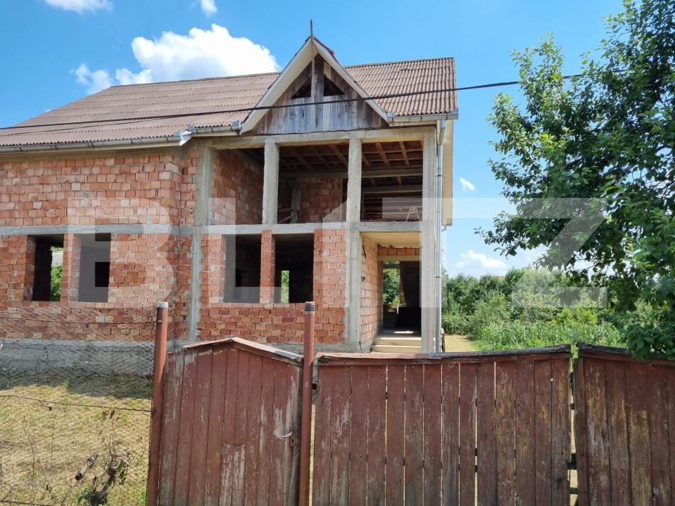 Casa de vânzare 4 camere Exterior Est - 164215CV | BLITZ Dej | Poza4