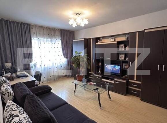 Apartament de vânzare 3 camere Nord-Est - 164236AV | BLITZ Dej | Poza1