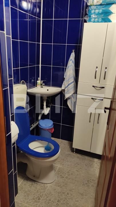 Apartament de vânzare 3 camere Nord-Est - 164236AV | BLITZ Dej | Poza12