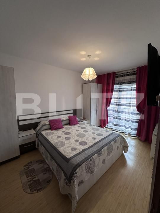 Apartament de vânzare 3 camere Nord-Est - 164236AV | BLITZ Dej | Poza5