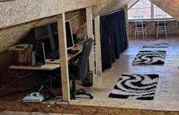 Casă de vanzare, cu 6 camere, 200 mp, zona centrala-Dej