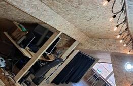 Casă de vanzare, cu 6 camere, 200 mp, zona centrala-Dej