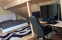 Casă de vanzare, cu 6 camere, 200 mp, zona centrala-Dej