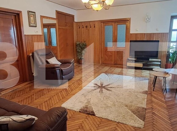 Casa de vânzare 6 camere Central - 165506CV | BLITZ Dej | Poza1