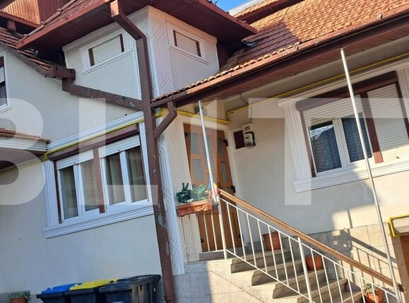 Casa de vânzare 6 camere Central - 165506CV | BLITZ Dej | Poza19