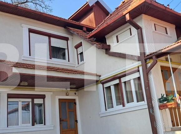 Casa de vânzare 6 camere Central - 165506CV | BLITZ Dej | Poza1
