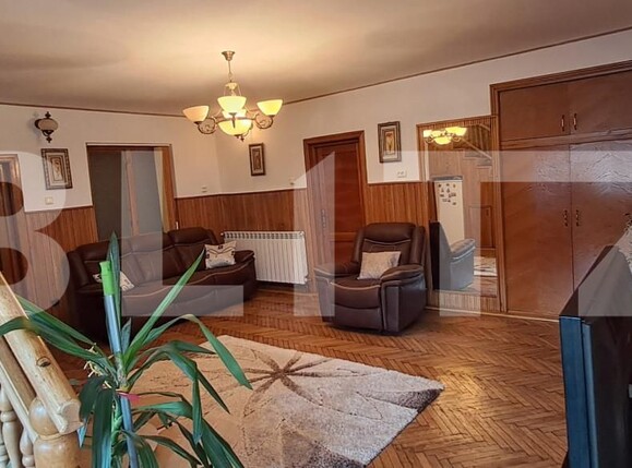 Casa de vânzare 6 camere Central - 165506CV | BLITZ Dej | Poza1