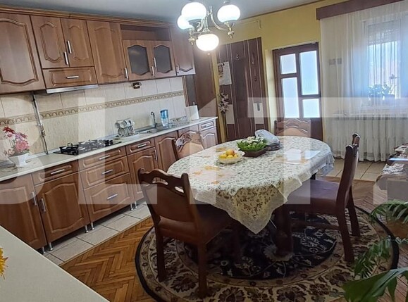 Casa de vânzare 6 camere Central - 165506CV | BLITZ Dej | Poza4