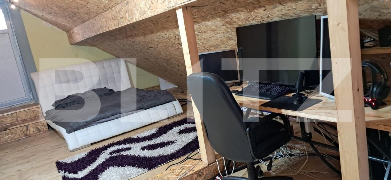 Casa de vânzare 6 camere Central - 165506CV | BLITZ Dej | Poza6