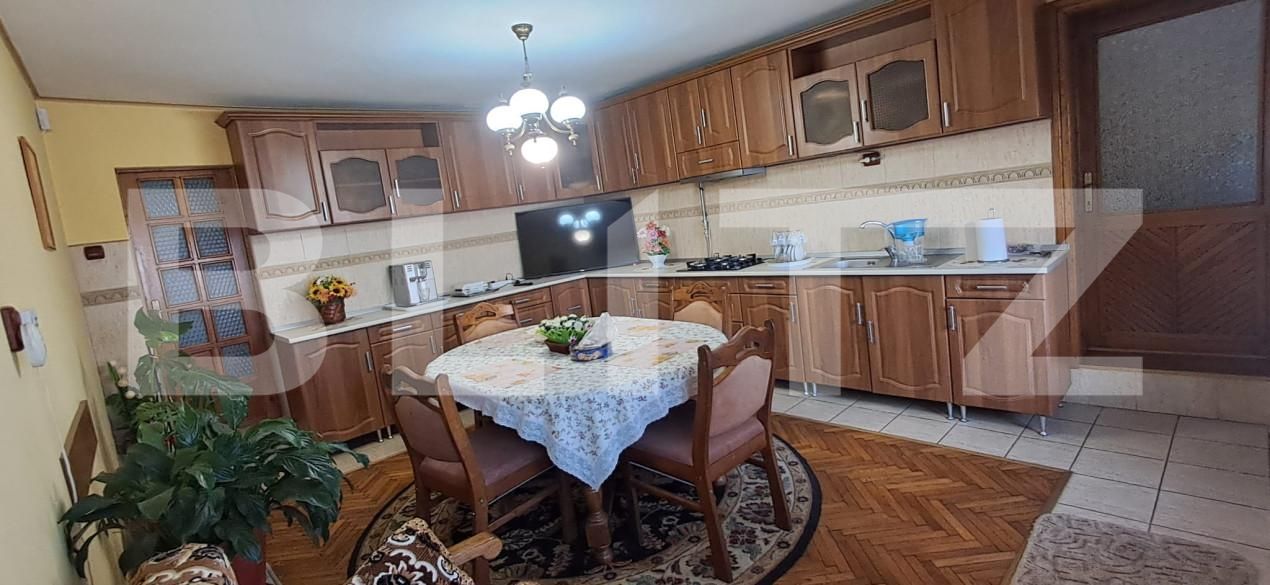 Casa de vânzare 6 camere Central - 165506CV | BLITZ Dej | Poza13