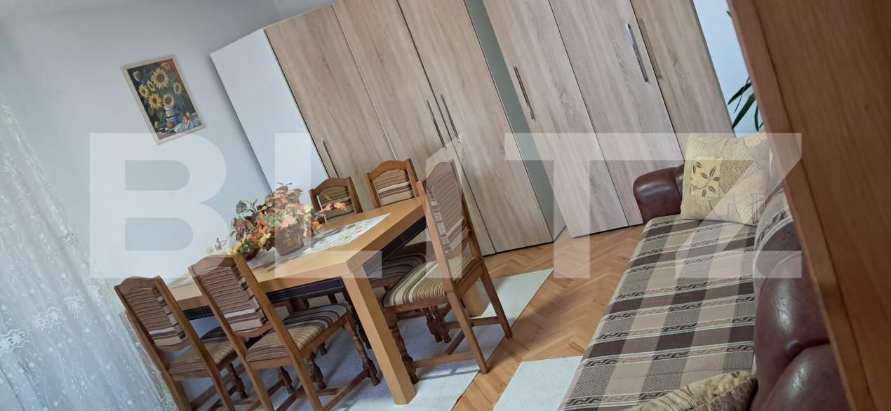Casa de vânzare 6 camere Central - 165506CV | BLITZ Dej | Poza14