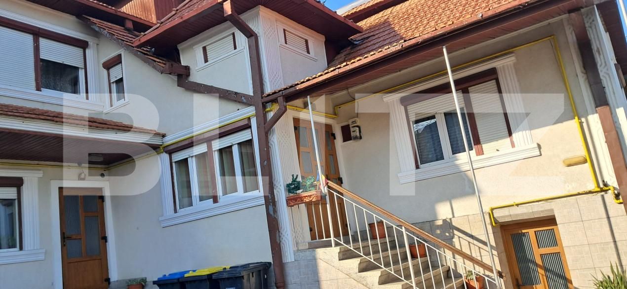 Casa de vânzare 6 camere Central - 165506CV | BLITZ Dej | Poza19