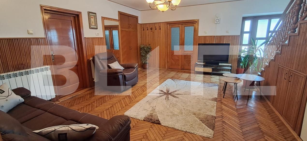 Casa de vânzare 6 camere Central - 165506CV | BLITZ Dej | Poza2