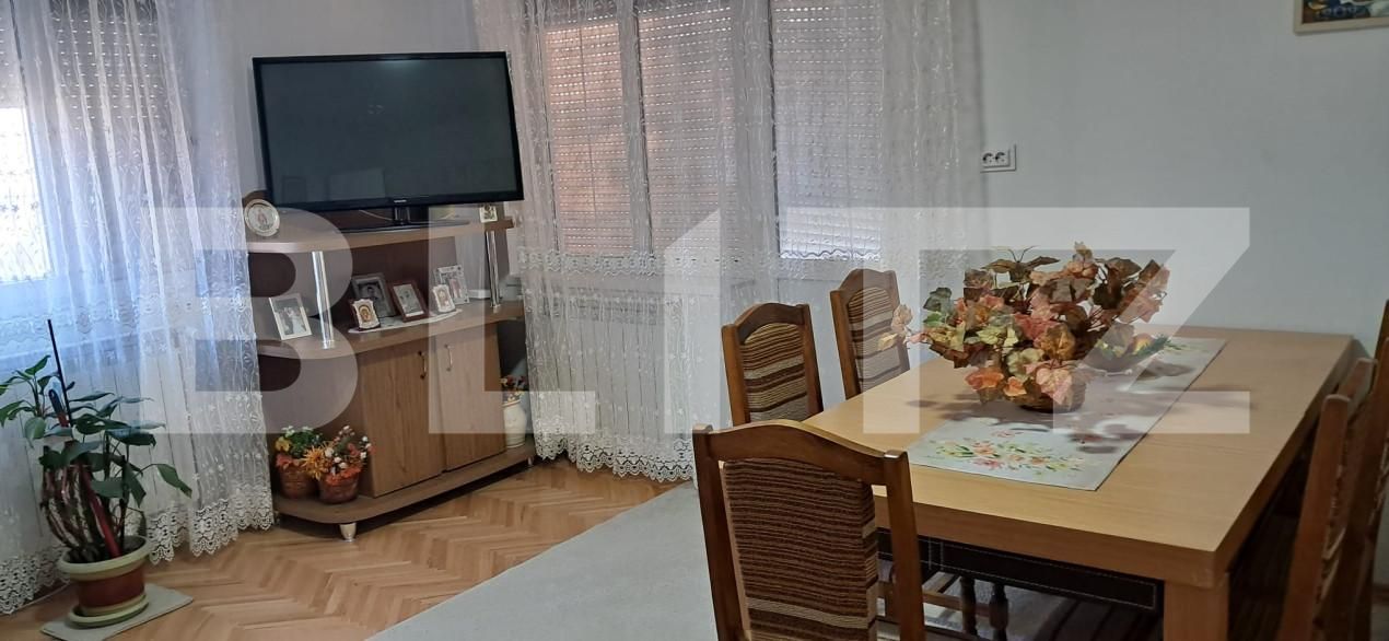 Casa de vânzare 6 camere Central - 165506CV | BLITZ Dej | Poza12