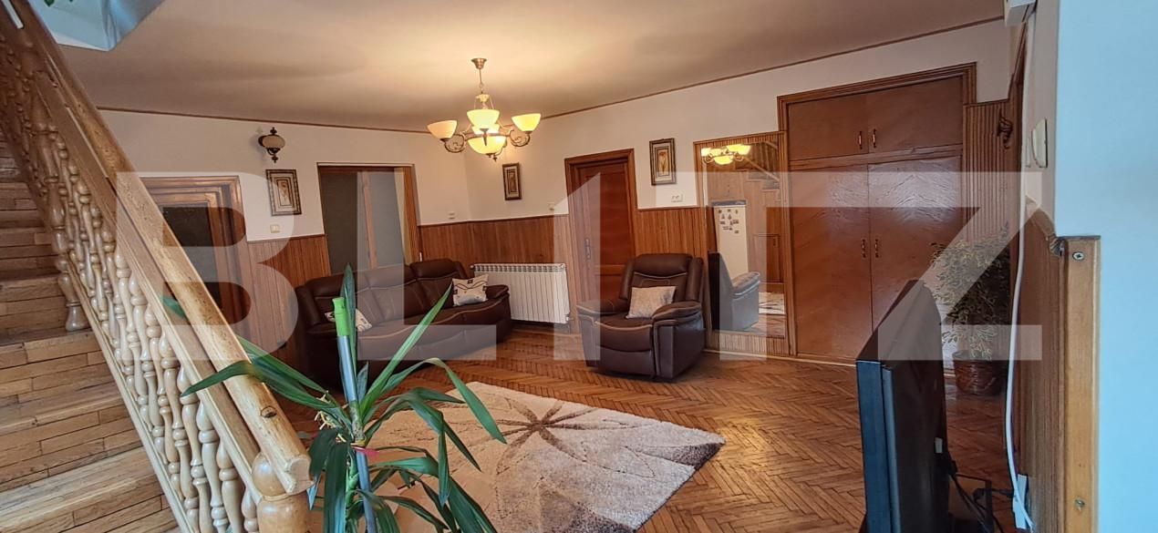 Casa de vânzare 6 camere Central - 165506CV | BLITZ Dej | Poza2