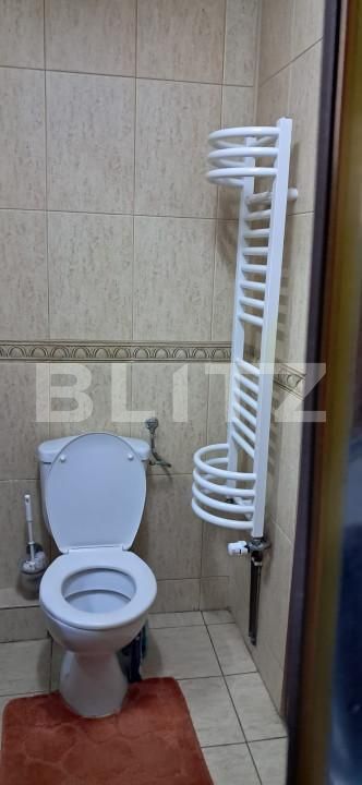 Casa de vânzare 6 camere Central - 165506CV | BLITZ Dej | Poza16