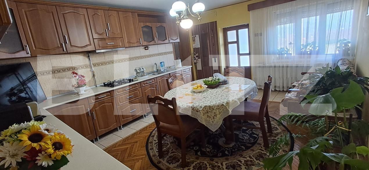 Casa de vânzare 6 camere Central - 165506CV | BLITZ Dej | Poza4