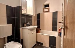 Apartament etajul 1, zona Lidl, 2 camere, 51 mp utili