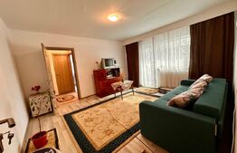 Apartament etajul 1, zona Lidl, 2 camere, 51 mp utili