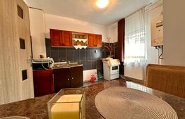 Apartament etajul 1, zona Lidl, 2 camere, 51 mp utili