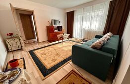 Apartament etajul 1, zona Lidl, 2 camere, 51 mp utili