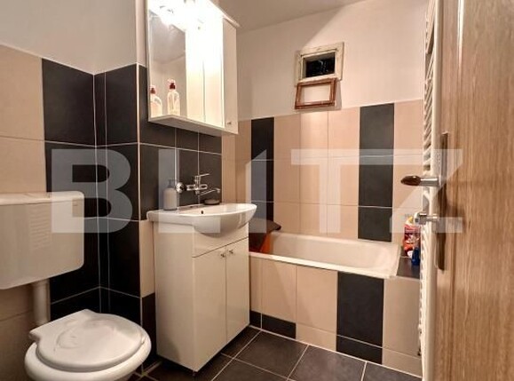 Apartament de vânzare 2 camere Nord-Est - 165508AV | BLITZ Dej | Poza3