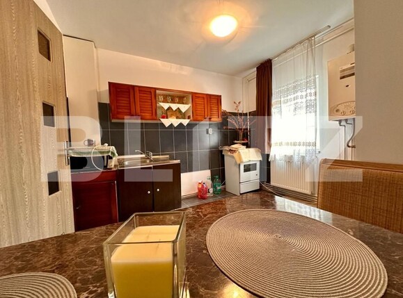 Apartament de vânzare 2 camere Nord-Est - 165508AV | BLITZ Dej | Poza1