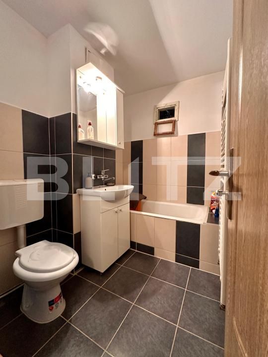 Apartament de vânzare 2 camere Nord-Est - 165508AV | BLITZ Dej | Poza3