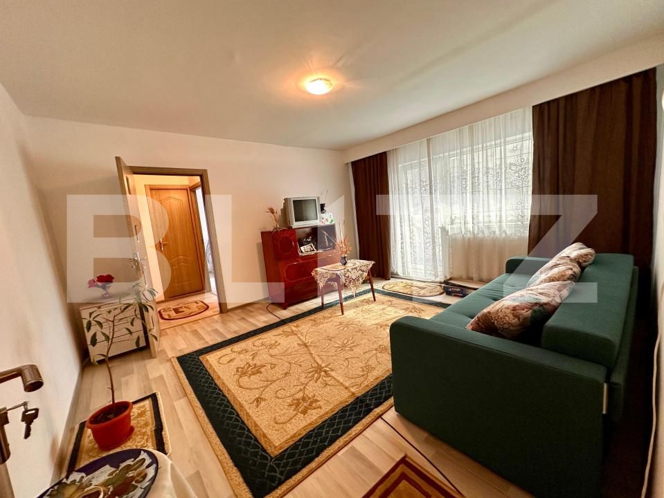 Apartament de vânzare 2 camere Nord-Est - 165508AV | BLITZ Dej | Poza2