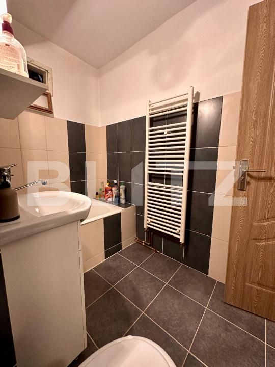 Apartament de vânzare 2 camere Nord-Est - 165508AV | BLITZ Dej | Poza11