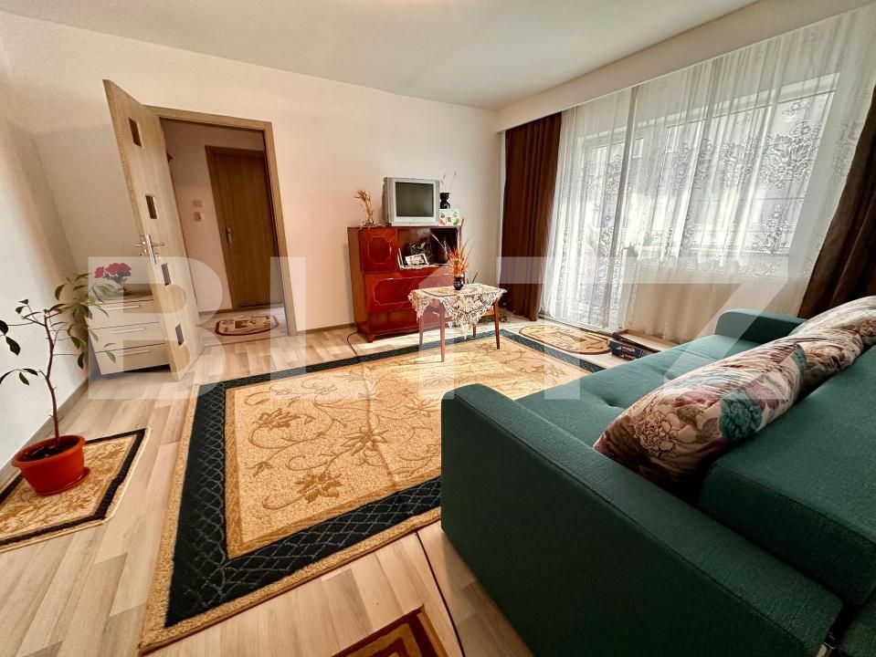 Apartament de vânzare 2 camere Nord-Est - 165508AV | BLITZ Dej | Poza8