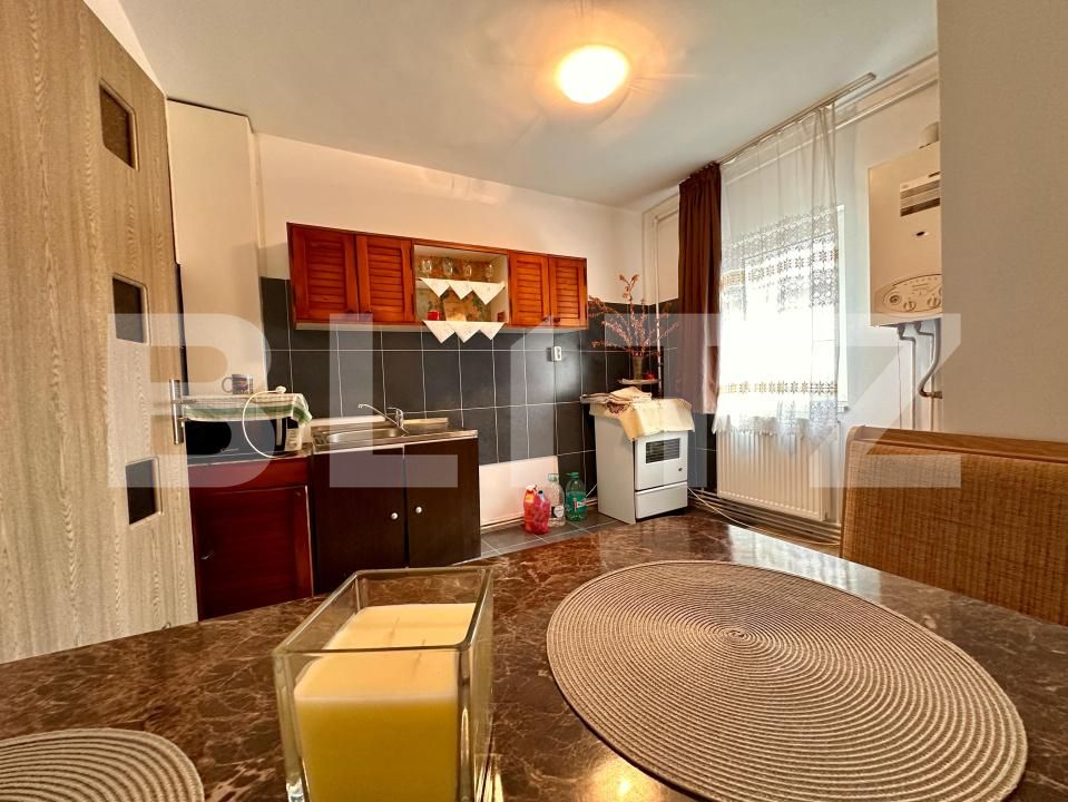 Apartament de vânzare 2 camere Nord-Est - 165508AV | BLITZ Dej | Poza1