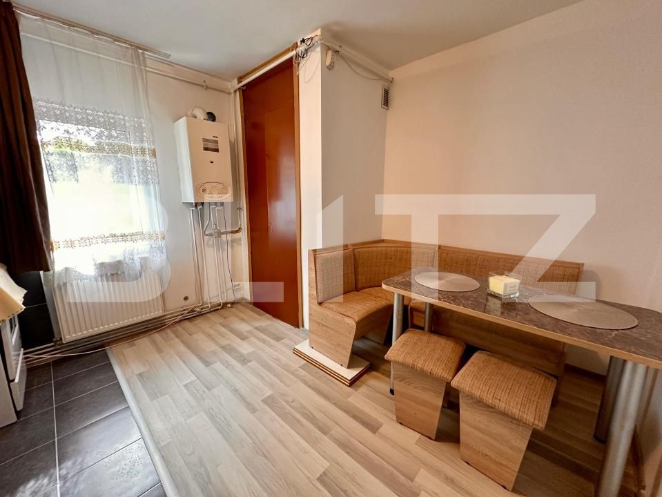 Apartament de vânzare 2 camere Nord-Est - 165508AV | BLITZ Dej | Poza6
