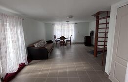 Casă nouă de 3 camere, 70 mp în Dej