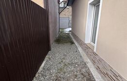 Casă nouă de 3 camere, 70 mp în Dej