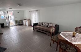 Casă nouă de 3 camere, 70 mp în Dej