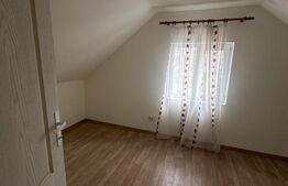 Casă nouă de 3 camere, 70 mp în Dej