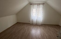 Casă nouă de 3 camere, 70 mp în Dej