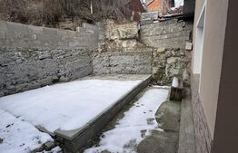 Casă nouă de 3 camere, 70 mp în Dej