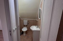 Casă nouă de 3 camere, 70 mp în Dej