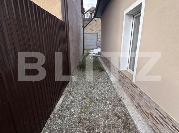 Casa de vânzare 3 camere Exterior Est - 165603CV | BLITZ Dej | Poza12