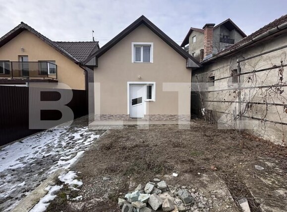 Casa de vânzare 3 camere Exterior Est - 165603CV | BLITZ Dej | Poza1